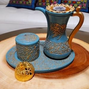 Bakhor set